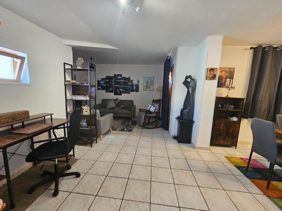 La Casa D'Eole Yourhosthelper Narbonne Buitenkant foto